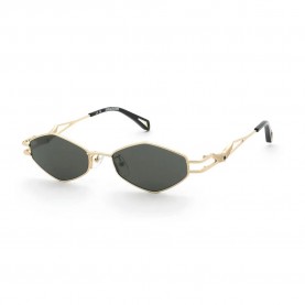 Слънчеви очила Zadig&voltaire SZV465S-53300F woman sunglasses - Golden (Shiny Rose Gold) слънчеви,очила,слънчеви,очила,zadig&voltaire,szv465s,53300f,woman,sunglasses,golden,(shiny,rose,gold)