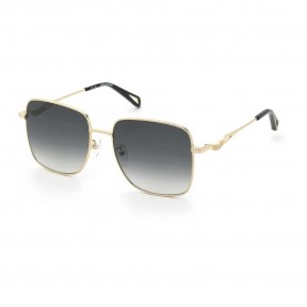 Слънчеви очила Zadig&voltaire SZV467S-560300 woman sunglasses - Golden (Shiny Rose Gold) слънчеви,очила,слънчеви,очила,zadig&voltaire,szv467s,560300,woman,sunglasses,golden,(shiny,rose,gold)