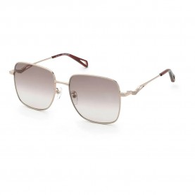 Слънчеви очила Zadig&voltaire SZV467S-560A39 woman sunglasses - Shiny Red Gold слънчеви,очила,слънчеви,очила,zadig&voltaire,szv467s,560a39,woman,sunglasses,shiny,red,gold