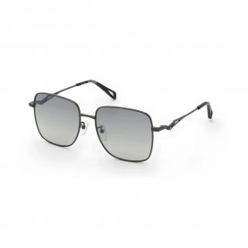 Слънчеви очила Zadig&voltaire SZV467S-56672X woman sunglasses - Shiny Black Gold слънчеви,очила,слънчеви,очила,zadig&voltaire,szv467s,56672x,woman,sunglasses,shiny,black,gold