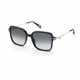 слънчеви,очила,слънчеви,очила,zadig&voltaire,szv466s,550700,woman,sunglasses,black,(shiny,black)