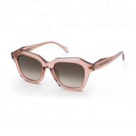 Слънчеви очила Zadig&voltaire SZV468V-5006HB woman sunglasses - Shiny Peach Pink слънчеви,очила,слънчеви,очила,zadig&voltaire,szv468v,5006hb,woman,sunglasses,shiny,peach,pink