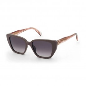 Слънчеви очила Zadig&voltaire SZV472-530D84 woman sunglasses - Brown (Shiny Full Brown) слънчеви,очила,слънчеви,очила,zadig&voltaire,szv472,530d84,woman,sunglasses,brown,(shiny,full,brown)