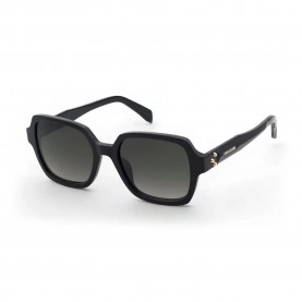Слънчеви очила Zadig&voltaire SZV473-540700 woman sunglasses - Black (Shiny Black) слънчеви,очила,слънчеви,очила,zadig&voltaire,szv473,540700,woman,sunglasses,black,(shiny,black)