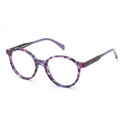 Zadig&voltaire VZJ060-480VB9 junior glasses - Purple Fantasy очила,zadig&voltaire,vzj060,480vb9,junior,glasses,purple,fantasy