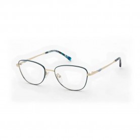 Zadig&voltaire VZJ062-510492 junior glasses - Sh.Light Gold W/Col.Parts очила,zadig&voltaire,vzj062,510492,junior,glasses,sh.light,gold,w,col.parts