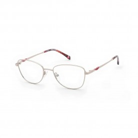 Zadig&voltaire VZJ062-510A39 junior glasses - Shiny Red Gold очила,zadig&voltaire,vzj062,510a39,junior,glasses,shiny,red,gold