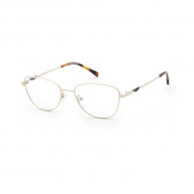 Zadig&voltaire VZJ062-510300 junior glasses - Shiny Rose Gold очила,zadig&voltaire,vzj062,510300,junior,glasses,shiny,rose,gold
