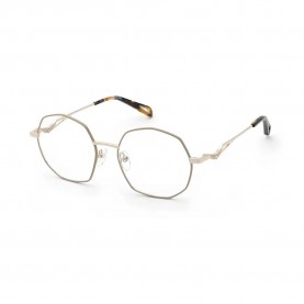 Zadig&voltaire VZV474S-530492 Reading Glasses - Sh.Light Gold W/Col.Parts очила,zadig&voltaire,vzv474s,530492,reading,glasses,sh.light,gold,w,col.parts