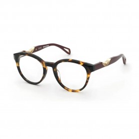 Zadig&voltaire VZV477-5102BM Reading Glasses - Havana очила,zadig&voltaire,vzv477,5102bm,reading,glasses,havana
