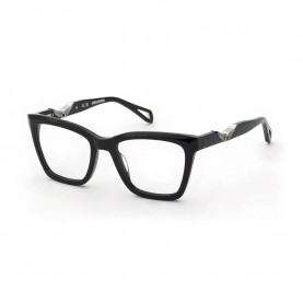 Zadig&voltaire VZV476-52700Y Reading Glasses - Black (Shiny Black) очила,zadig&voltaire,vzv476,52700y,reading,glasses,black,(shiny,black)
