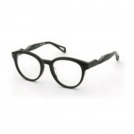 Zadig&voltaire VZV477-519DAY Reading Glasses - Shiny Green Top+Transp.Green очила,zadig&voltaire,vzv477,519day,reading,glasses,shiny,green,top+transp.green