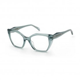 Zadig&voltaire VZV478V-5206W5 Reading Glasses - Transp.Green очила,zadig&voltaire,vzv478v,5206w5,reading,glasses,transp.green