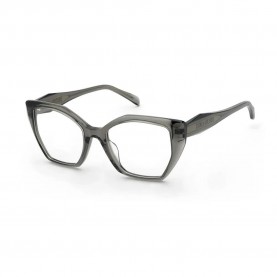 Zadig&voltaire VZV478V-5206XH Reading Glasses - Shiny Grey очила,zadig&voltaire,vzv478v,5206xh,reading,glasses,shiny,grey