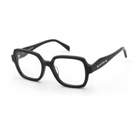 Zadig&voltaire VZV479-520700 Reading Glasses - Black (Shiny Black) очила,zadig&voltaire,vzv479,520700,reading,glasses,black,(shiny,black)