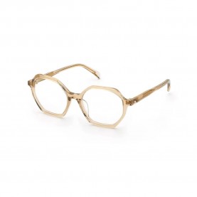 Zadig&voltaire VZV481-5207T1 Reading Glasses - Transp.Beige очила,zadig&voltaire,vzv481,5207t1,reading,glasses,transp.beige