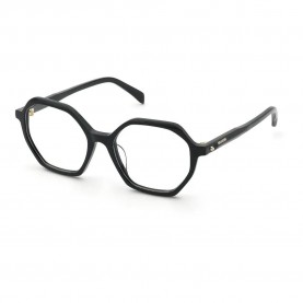 Zadig&voltaire VZV481-520700 Reading Glasses - Shiny Black очила,zadig&voltaire,vzv481,520700,reading,glasses,shiny,black