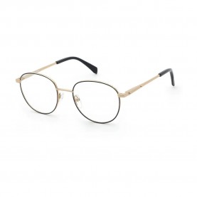 Zadig&voltaire VZV483-510301 Reading Glasses - Sh.Rose Gold W/Black Parts очила,zadig&voltaire,vzv483,510301,reading,glasses,sh.rose,gold,w,black,parts