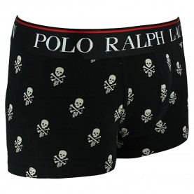 Боксерки Polo ralph lauren 714753010001 boxers - Black (Black) боксерки,мъжко,бельо,polo,ralph,lauren,714753010001,boxers,black,(black)