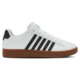 маратонки,мъжки,маратонки,дамски,маратонки,k,swiss,lifestyle,court,tiebreak,ii,trainers,white,(white,black,gum)