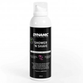 бръснене,dynamic,bike,care,shower,`n,shave,shaving,foam,200ml,white
