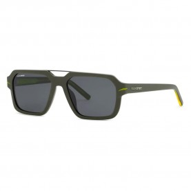 Слънчеви очила Philipp plein sport SSP036-57NVNP polarized sunglasses - Grey (Matt Transp.Kaki) слънчеви,очила,слънчеви,очила,philipp,plein,sport,ssp036,57nvnp,polarized,sunglasses,grey,(matt,transp.kaki)