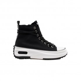 Маратонки Replay Aqua Web trainers - Black (Black) маратонки,мъжки,маратонки,дамски,маратонки,replay,aqua,web,trainers,black,(black)