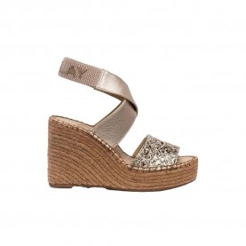 Сандали Replay Jess Party sandals - Beige (Beige) сандали,дамски,сандали,и,чехли,replay,jess,party,sandals,beige,(beige)