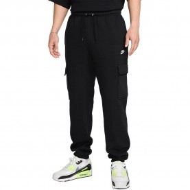 анцуг,мъжки,панталони,nike,club,cargo,sweat,pants,black,(black,white)