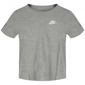 тениска,мъжки,тениски,дамски,тениски,nike,futura,lbr,short,sleeve,t,shirt,grey,(dark,grey,heather,white)
