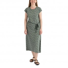 рокля,дамски,поли,и,рокли,trespass,portia,short,sleeve,dress,green,(green,willow,print)