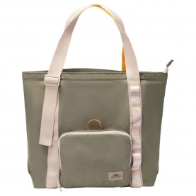 чанта,всички,чанти,trespass,vistal,tote,bag,green,(olive)