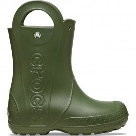 обувки,детски,боти,crocs,handle,it,toddler,rain,boots,green,(army,green,309)