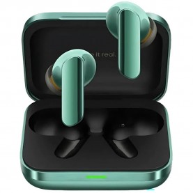 слушалки,слушалки,realme,buds,air,7,pro,wireless,earphones,green,(green)