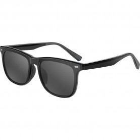 слънчеви,очила,слънчеви,очила,xiaomi,square,sunglasses,black