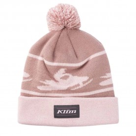 шапка,всички,шапки,klim,bomber,beanie,pink,(twilight,mauve,burnished,lilac)