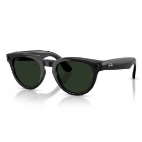 слънчеви,очила,слънчеви,очила,ray,ban,headliner,meta,gen,2,photochromic,sunglasses,black,(shiny,black,04)