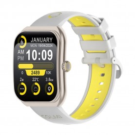 часовници,colmi,p86,smartwatch,yellow,(gold)