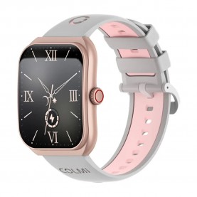 часовници,colmi,p86,smartwatch,pink,(rose,gold)