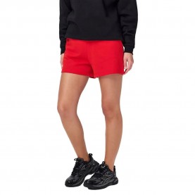 къси,панталони,мъжки,панталони,дамски,панталони,pieces,chilli,summer,high,waist,shorts,red,(adrenaline,rush)