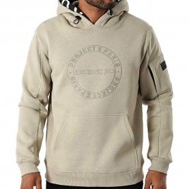 Суичър Project x paris Hoodie - Beige (Grey) суичър,мъжки,пуловери,project,x,paris,hoodie,beige,(grey)