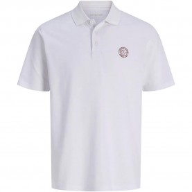 дамски,блузи,с,яка,мъжки,блузи,с,яка,jack,&,jones,alliance,short,sleeve,polo,white,(bright,white)