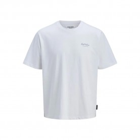 тениска,мъжки,тениски,дамски,тениски,jack,&,jones,archive,graphic,short,sleeve,t,shirt,white,(bright,white)