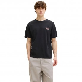 тениска,мъжки,тениски,дамски,тениски,jack,&,jones,bali,short,sleeve,t,shirt,black,(black)