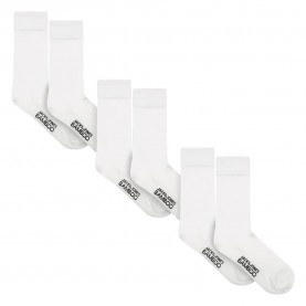 чорапи,мъжки,чорапи,jack,&,jones,basic,bamboo,socks,3,pairs,white,(white,white,white)