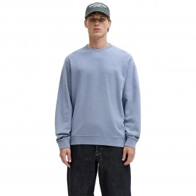 блуза,мъжки,пуловери,jack,&,jones,archive,graphic,sweatshirt,blue,(blue,mirage)