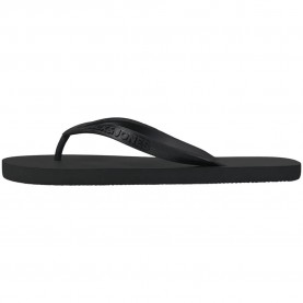 Джапанки Jack & jones Basic Eva flip flops - Black (Anthracite) джапанки,мъжки,джапанки,и,чехли,дамски,сандали,и,чехли,jack,&,jones,basic,eva,flip,flops,black,(anthracite)