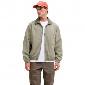 Яке Jack & jones Baxter Contrast jacket - Green (Vetiver) яке,мъжки,якета,дамски,якета,и,палта,jack,&,jones,baxter,contrast,jacket,green,(vetiver)