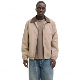 Яке Jack & jones Baxter Contrast jacket - Beige (String) яке,мъжки,якета,дамски,якета,и,палта,jack,&,jones,baxter,contrast,jacket,beige,(string)