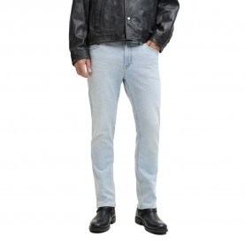 дънки,мъжки,панталони,jack,&,jones,clark,orginal,am,417,jeans,blue,(blue,denim)